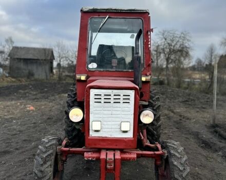 ХТЗ Другая, объемом двигателя 2 л и пробегом 0 тыс. км за 4300 $, фото 1 на Automoto.ua