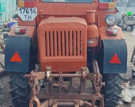 ХТЗ Другая, объемом двигателя 0 л и пробегом 10 тыс. км за 2500 $, фото 2 на Automoto.ua