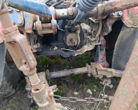 ХТЗ Другая, объемом двигателя 0 л и пробегом 0 тыс. км за 5300 $, фото 8 на Automoto.ua