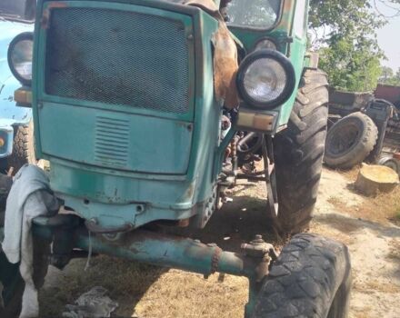 ХТЗ Інша, об'ємом двигуна 4 л та пробігом 3 тис. км за 2500 $, фото 2 на Automoto.ua