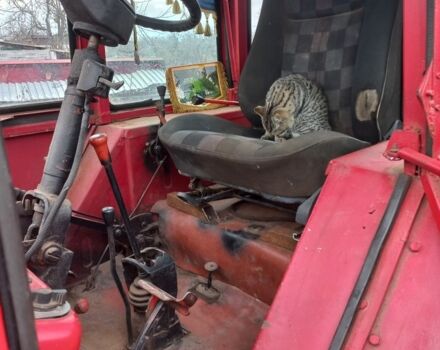 ХТЗ Другая, объемом двигателя 0 л и пробегом 0 тыс. км за 3600 $, фото 3 на Automoto.ua