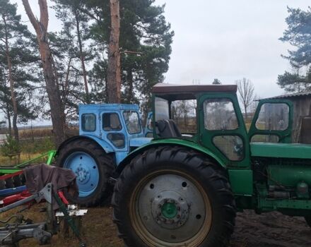 ХТЗ Інша, об'ємом двигуна 4.2 л та пробігом 777 тис. км за 1750 $, фото 3 на Automoto.ua