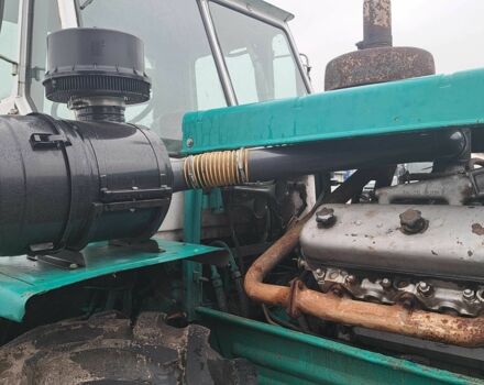 ХТЗ Другая, объемом двигателя 11 л и пробегом 8 тыс. км за 8332 $, фото 8 на Automoto.ua