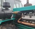 ХТЗ Другая, объемом двигателя 11 л и пробегом 8 тыс. км за 7822 $, фото 8 на Automoto.ua