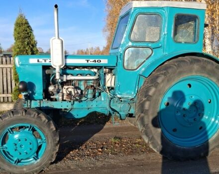 ХТЗ Другая, объемом двигателя 0 л и пробегом 0 тыс. км за 3998 $, фото 3 на Automoto.ua