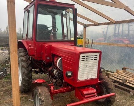 ХТЗ Інша, об'ємом двигуна 0 л та пробігом 0 тис. км за 4500 $, фото 5 на Automoto.ua