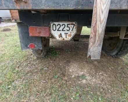 ХТЗ Інша, об'ємом двигуна 0 л та пробігом 0 тис. км за 6000 $, фото 13 на Automoto.ua