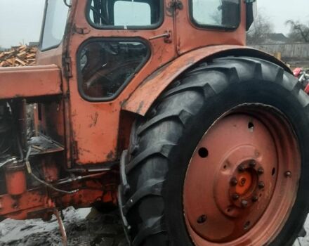 ХТЗ Інша, об'ємом двигуна 4.2 л та пробігом 777 тис. км за 1750 $, фото 14 на Automoto.ua