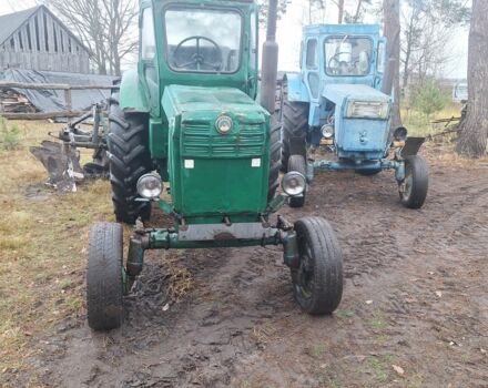 ХТЗ Інша, об'ємом двигуна 4.2 л та пробігом 777 тис. км за 1750 $, фото 2 на Automoto.ua