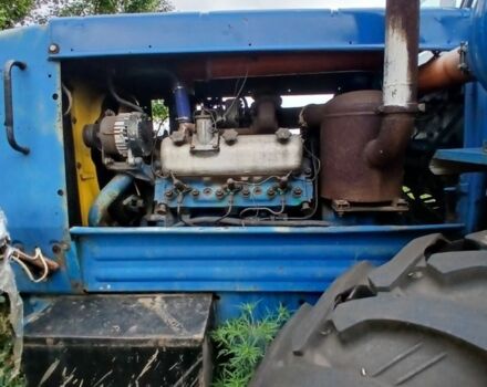 ХТЗ Другая, объемом двигателя 0 л и пробегом 0 тыс. км за 8500 $, фото 2 на Automoto.ua