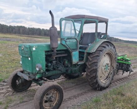 ХТЗ Інша, об'ємом двигуна 2.5 л та пробігом 25 тис. км за 1850 $, фото 15 на Automoto.ua