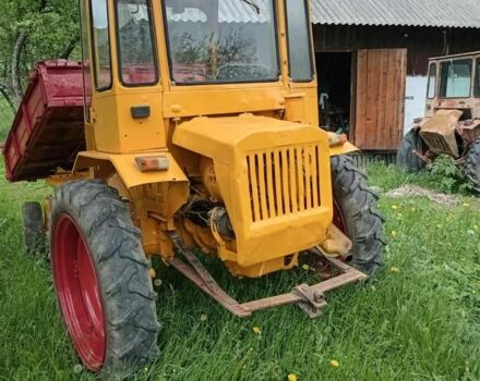 ХТЗ Інша, об'ємом двигуна 0 л та пробігом 0 тис. км за 1921 $, фото 1 на Automoto.ua