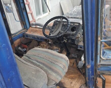 ХТЗ Другая 1991 в Благовещенское (Ульяновка) на Automoto.ua ХТЗ Другая, объемом двигателя 0 л и пробегом 0 тыс. км за 5200 $, фото 3 на Automoto.ua