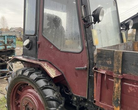 ХТЗ Другая, объемом двигателя 0 л и пробегом 0 тыс. км за 2300 $, фото 1 на Automoto.ua
