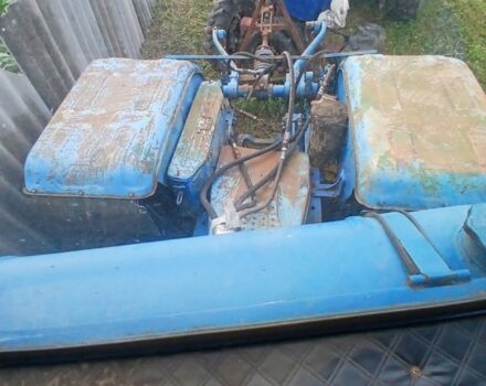 ХТЗ Другая, объемом двигателя 0 л и пробегом 0 тыс. км за 8500 $, фото 4 на Automoto.ua