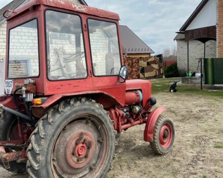 ХТЗ Другая, объемом двигателя 0 л и пробегом 0 тыс. км за 3800 $, фото 6 на Automoto.ua