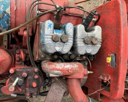 ХТЗ Другая, объемом двигателя 0 л и пробегом 0 тыс. км за 3800 $, фото 2 на Automoto.ua