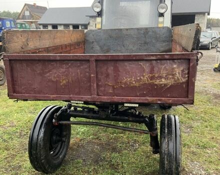 ХТЗ Другая, объемом двигателя 0 л и пробегом 0 тыс. км за 2300 $, фото 2 на Automoto.ua