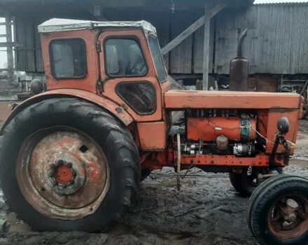 ХТЗ Інша, об'ємом двигуна 4.2 л та пробігом 777 тис. км за 1750 $, фото 17 на Automoto.ua