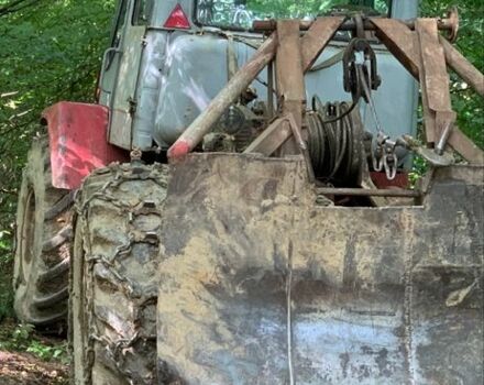 ХТЗ Другая, объемом двигателя 0 л и пробегом 0 тыс. км за 7000 $, фото 1 на Automoto.ua