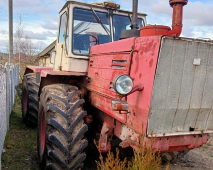 ХТЗ Другая, объемом двигателя 0 л и пробегом 0 тыс. км за 7000 $, фото 2 на Automoto.ua