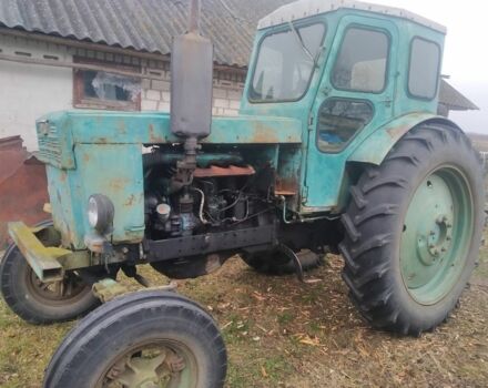 ХТЗ Інша, об'ємом двигуна 4.2 л та пробігом 777 тис. км за 1750 $, фото 8 на Automoto.ua