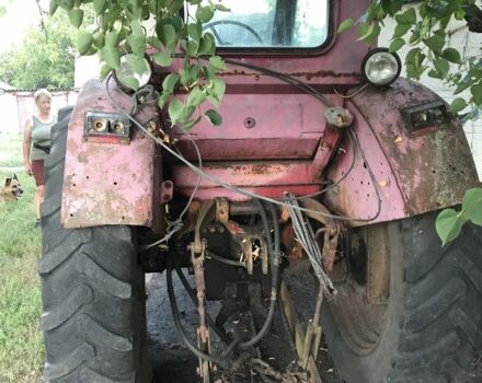 ХТЗ Інша, об'ємом двигуна 4.15 л та пробігом 0 тис. км за 2600 $, фото 5 на Automoto.ua