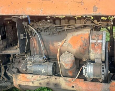 ХТЗ Інша, об'ємом двигуна 0 л та пробігом 0 тис. км за 2200 $, фото 2 на Automoto.ua