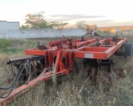 ХТЗ Другая, объемом двигателя 0 л и пробегом 0 тыс. км за 4500 $, фото 5 на Automoto.ua