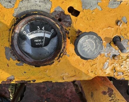 ХТЗ Другая, объемом двигателя 2.5 л и пробегом 30 тыс. км за 3100 $, фото 4 на Automoto.ua