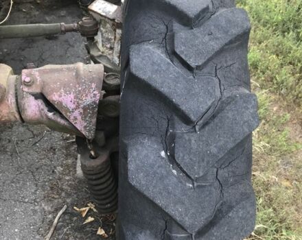 ХТЗ Інша, об'ємом двигуна 4.15 л та пробігом 0 тис. км за 2600 $, фото 7 на Automoto.ua