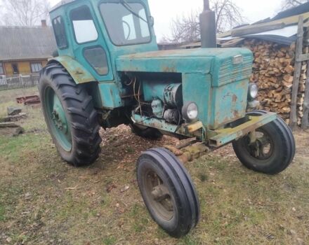 ХТЗ Інша, об'ємом двигуна 4.2 л та пробігом 777 тис. км за 1750 $, фото 9 на Automoto.ua