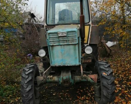 ХТЗ Інша, об'ємом двигуна 0 л та пробігом 0 тис. км за 3000 $, фото 3 на Automoto.ua