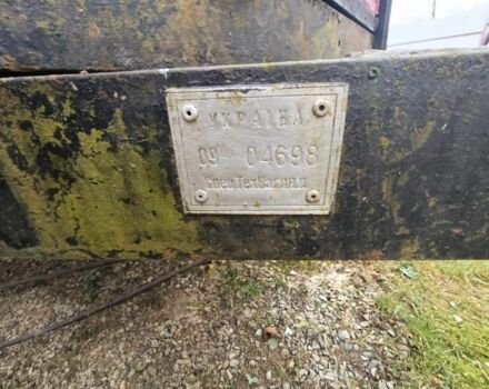 ХТЗ Інша, об'ємом двигуна 0 л та пробігом 0 тис. км за 6000 $, фото 9 на Automoto.ua