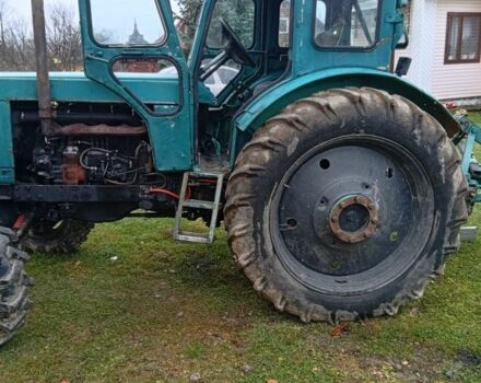 ХТЗ Другая, объемом двигателя 4.6 л и пробегом 0 тыс. км за 4300 $, фото 1 на Automoto.ua