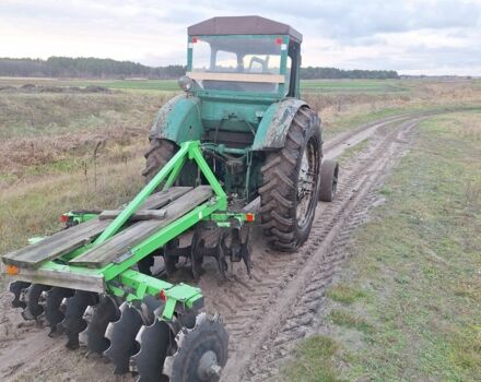 ХТЗ Інша, об'ємом двигуна 2.5 л та пробігом 25 тис. км за 1850 $, фото 14 на Automoto.ua