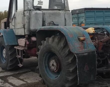 ХТЗ Другая, объемом двигателя 14 л и пробегом 0 тыс. км за 5957 $, фото 1 на Automoto.ua