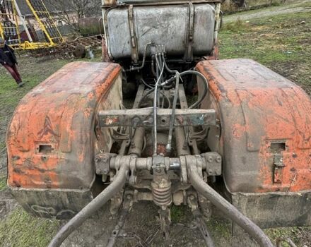 ХТЗ Інша, об'ємом двигуна 0 л та пробігом 0 тис. км за 5000 $, фото 4 на Automoto.ua