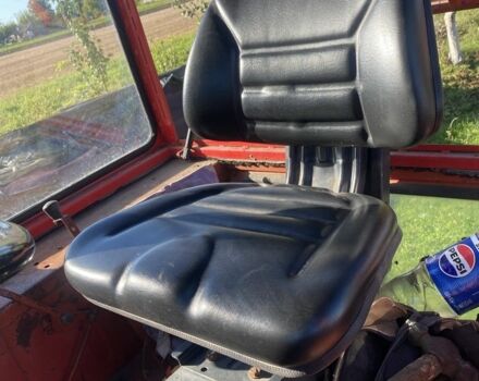 ХТЗ Другая, объемом двигателя 2.1 л и пробегом 2 тыс. км за 5500 $, фото 5 на Automoto.ua