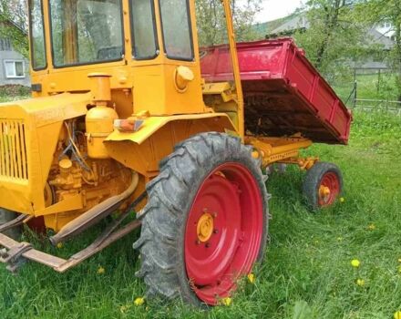 ХТЗ Інша, об'ємом двигуна 0 л та пробігом 0 тис. км за 1921 $, фото 3 на Automoto.ua
