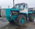 ХТЗ Другая, объемом двигателя 11 л и пробегом 8 тыс. км за 7822 $, фото 1 на Automoto.ua