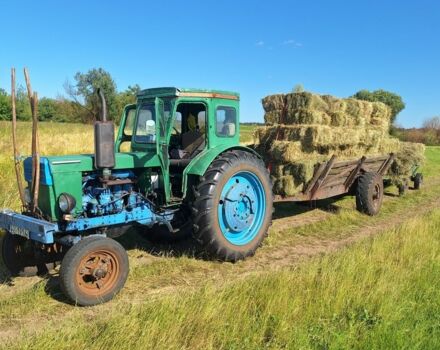 ХТЗ Інша, об'ємом двигуна 4.2 л та пробігом 777 тис. км за 1750 $, фото 20 на Automoto.ua