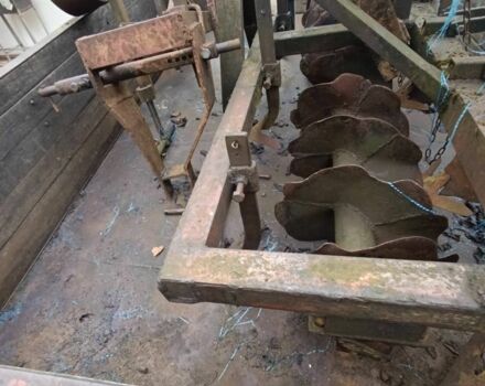 ХТЗ Інша, об'ємом двигуна 0 л та пробігом 0 тис. км за 6000 $, фото 14 на Automoto.ua