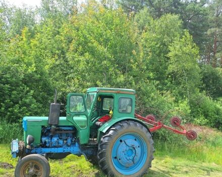 ХТЗ Інша, об'ємом двигуна 4.2 л та пробігом 777 тис. км за 1750 $, фото 21 на Automoto.ua