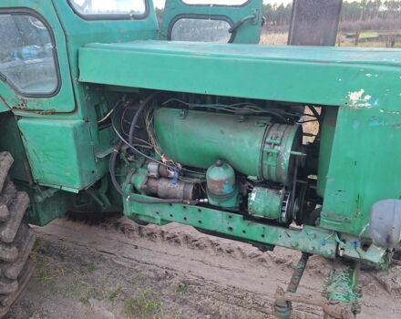 ХТЗ Інша, об'ємом двигуна 4.2 л та пробігом 777 тис. км за 1750 $, фото 7 на Automoto.ua