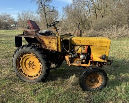 ХТЗ Другая, объемом двигателя 2.5 л и пробегом 30 тыс. км за 3100 $, фото 3 на Automoto.ua