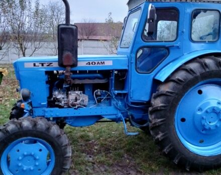 ХТЗ Інша, об'ємом двигуна 4.15 л та пробігом 23 тис. км за 4500 $, фото 9 на Automoto.ua