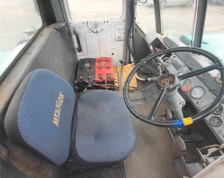 ХТЗ Другая, объемом двигателя 11 л и пробегом 8 тыс. км за 7822 $, фото 10 на Automoto.ua