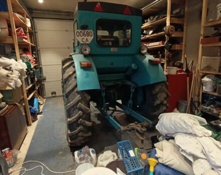 ХТЗ Інша, об'ємом двигуна 0 л та пробігом 0 тис. км за 6000 $, фото 1 на Automoto.ua