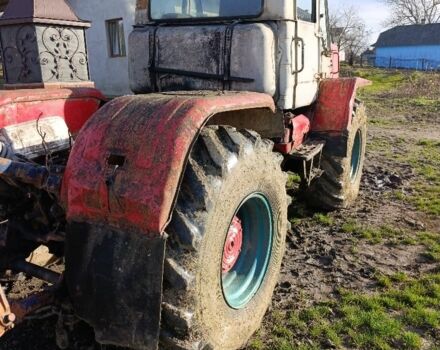 ХТЗ Другая, объемом двигателя 0 л и пробегом 0 тыс. км за 5300 $, фото 1 на Automoto.ua